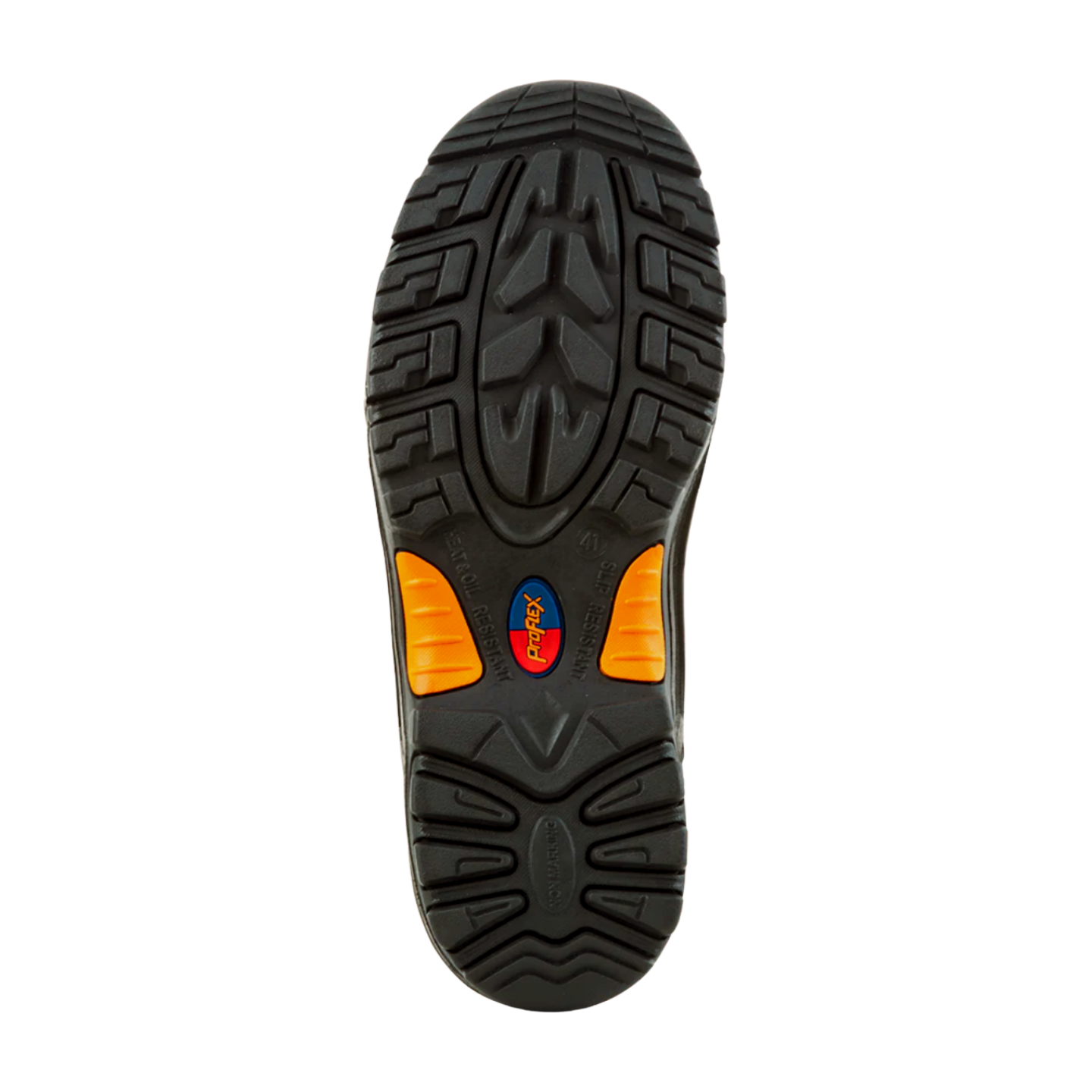 ZAPATO DE SEGURIDAD PROFLEX 132 C UNISEX