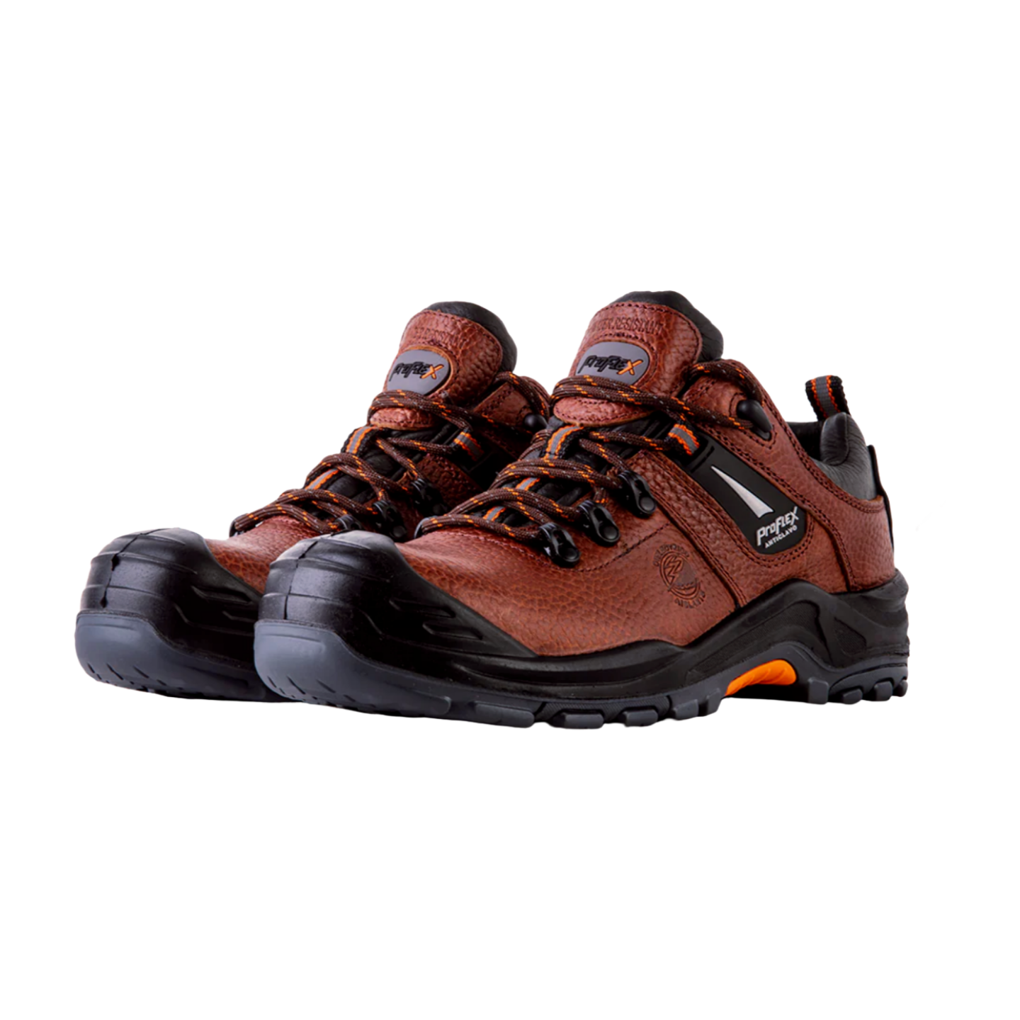 Zapatos de seguridad maryun store