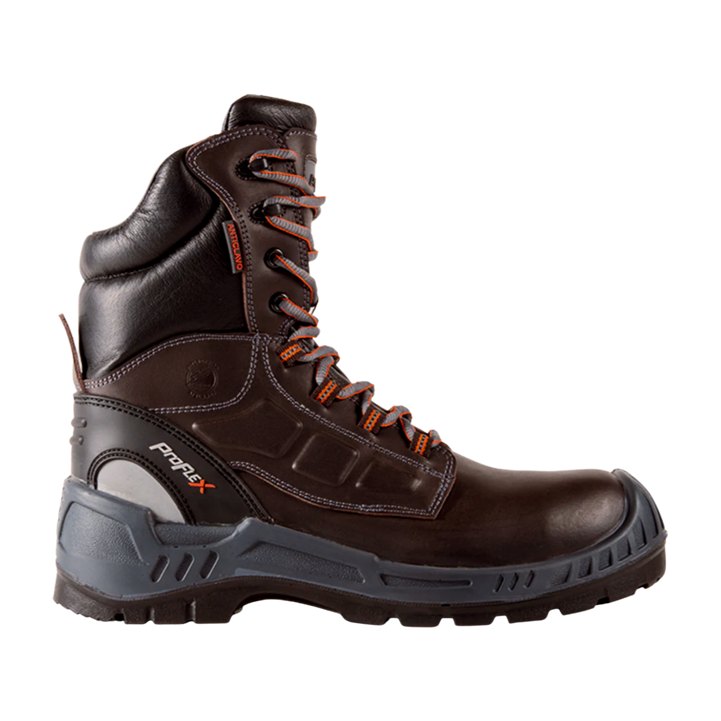 BOTA DE SEGURIDADT ERMICA PROFLEX 110 AISLANTE UNISEX