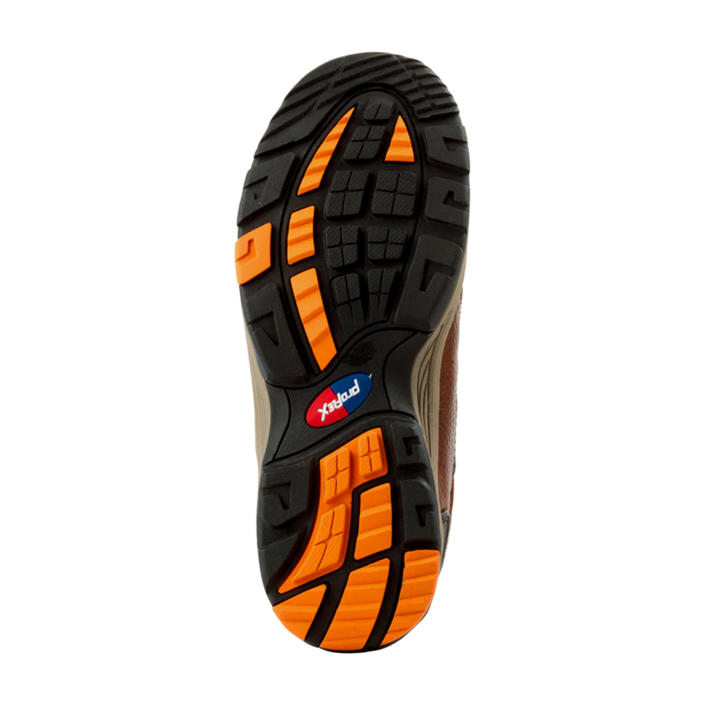 ZAPATO DE SEGURIDAD PROFLEX 108 C UNISEX