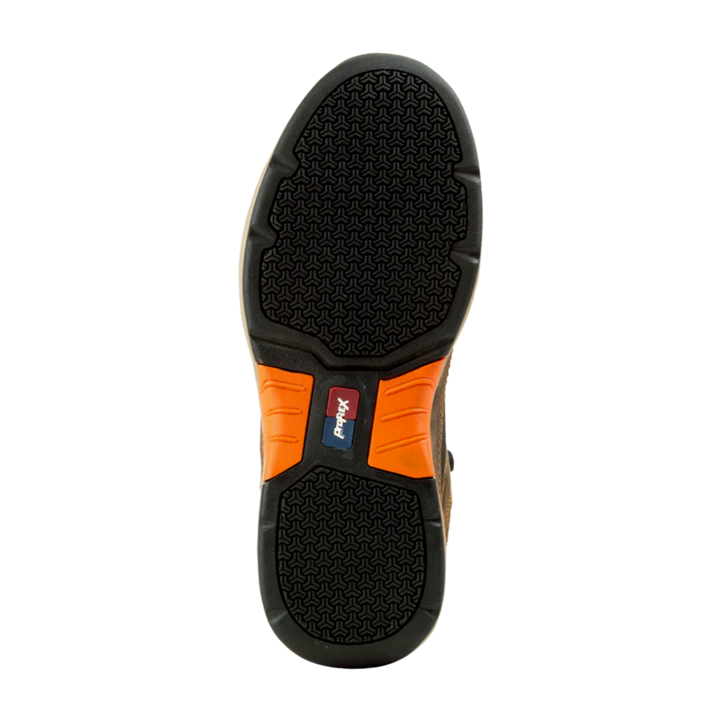 ZAPATO DE SEGURIDAD PROFLEX 142 UNISEX