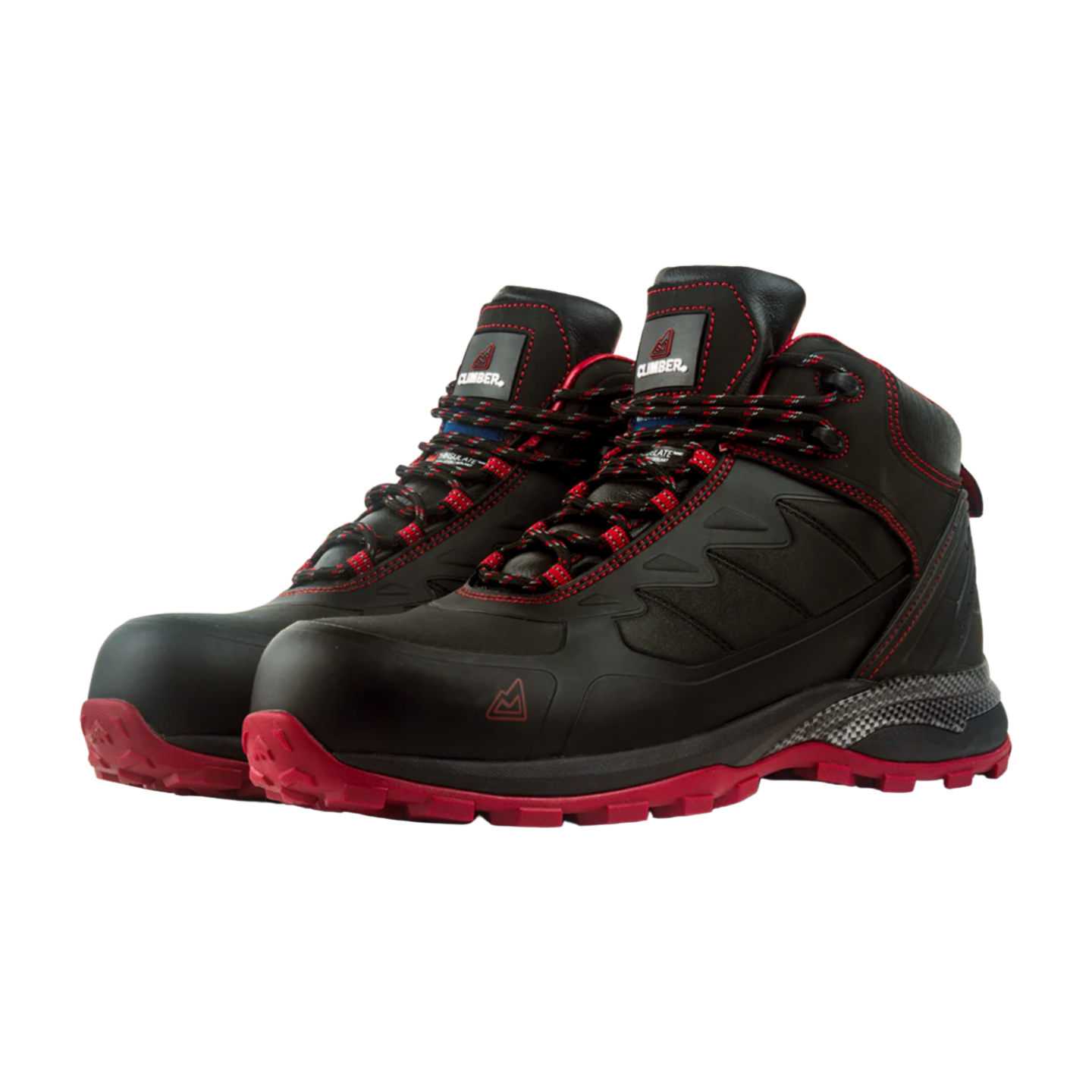 BOTIN CLIMBER FERRAR