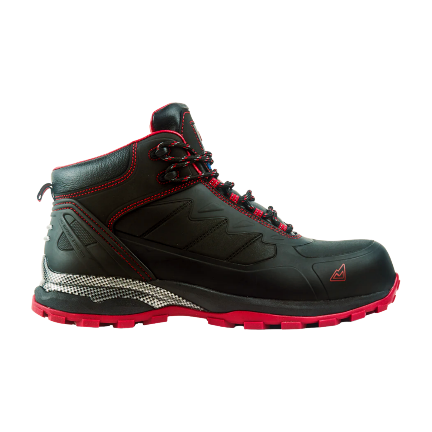 BOTIN CLIMBER FERRAR