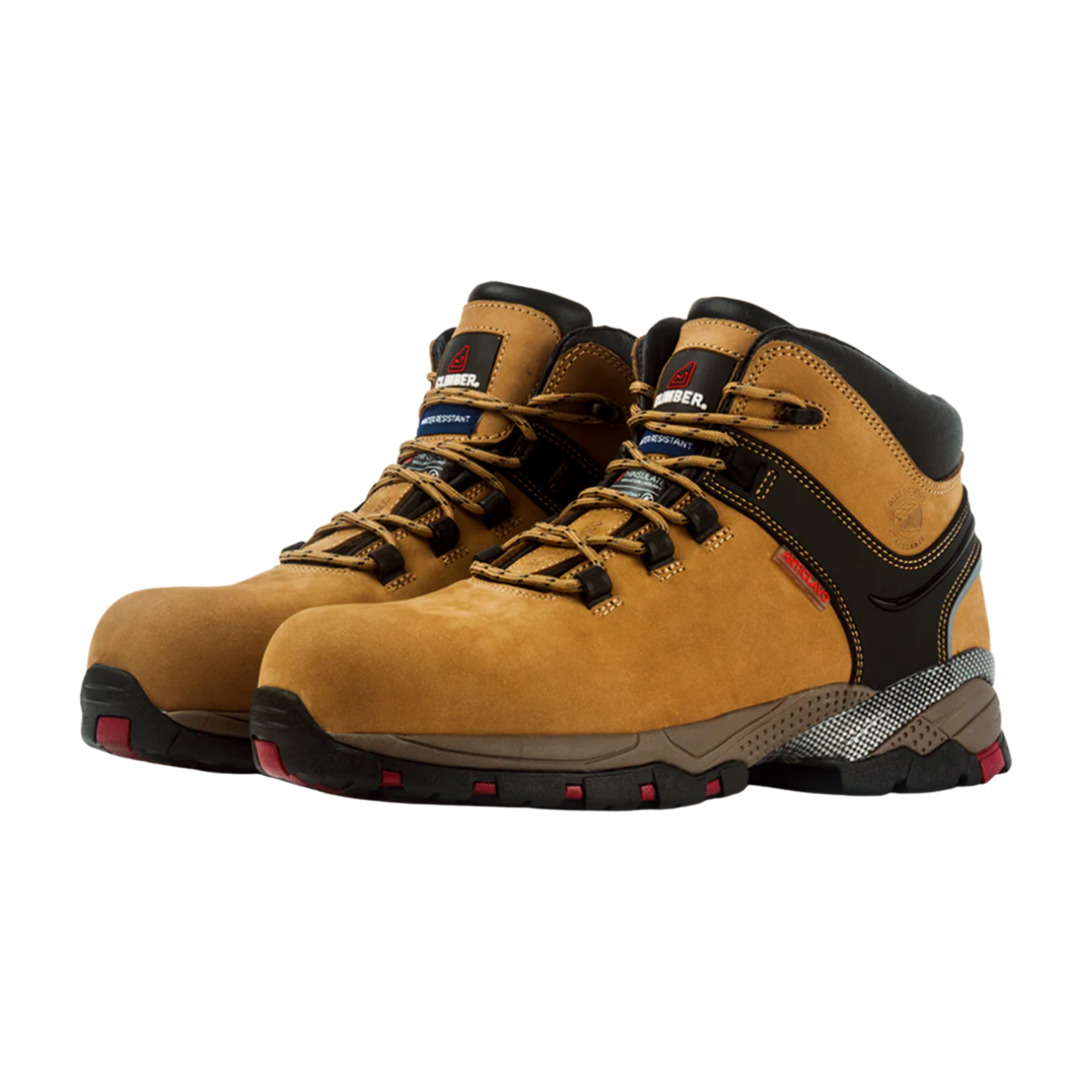 BOTIN CLIMBER LOFOTEN