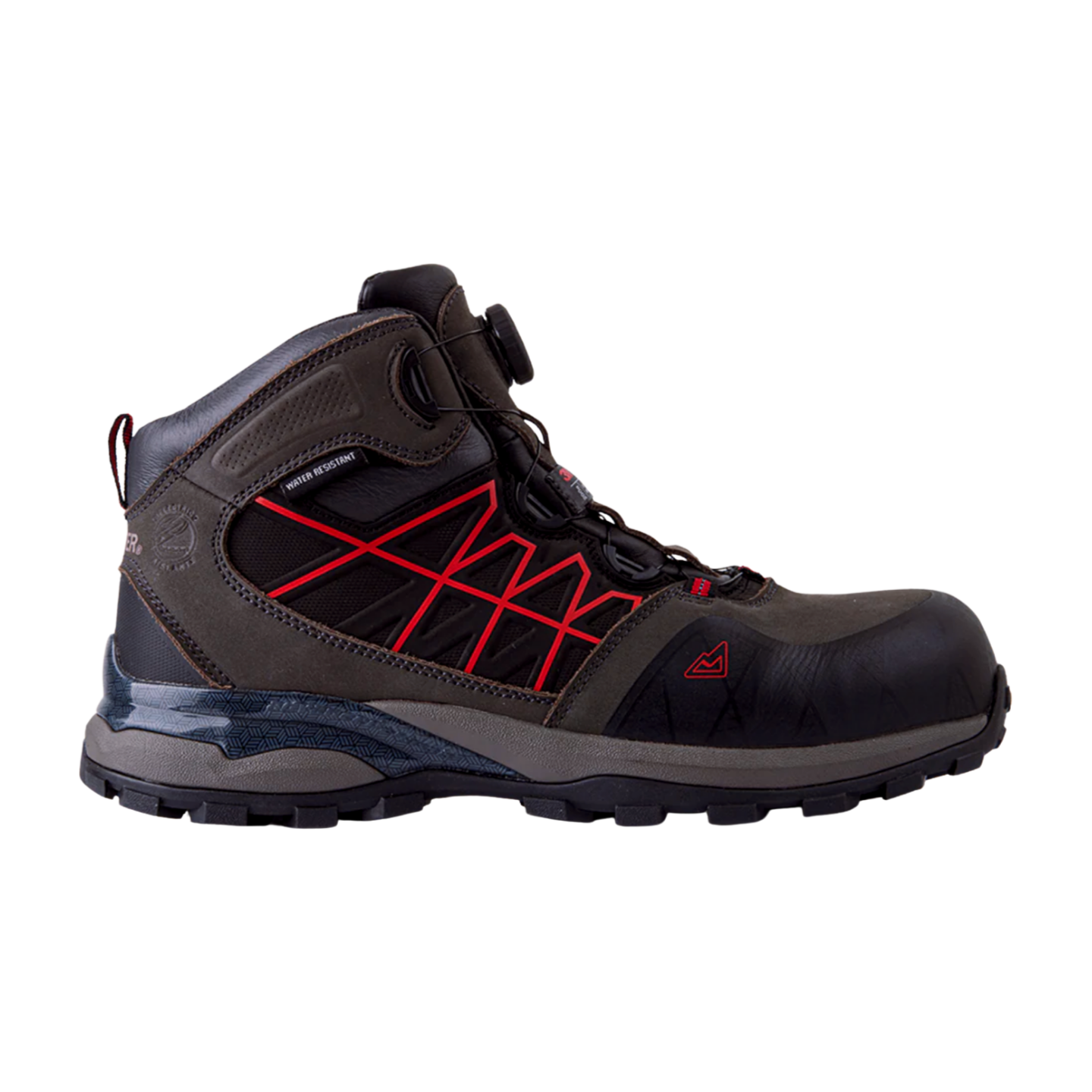 BOTIN CLIMBER CHAMONIX