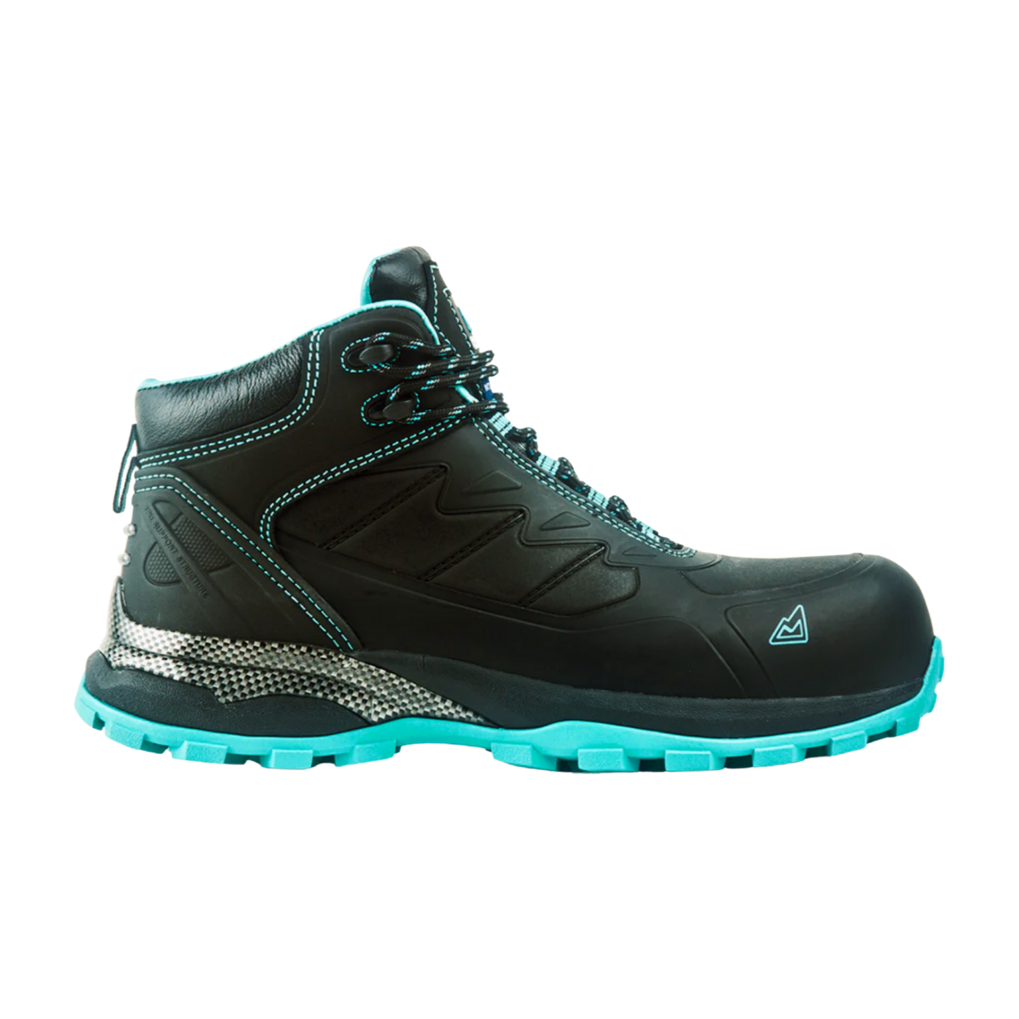 BOTIN CLIMBER VIEDMA DAMA