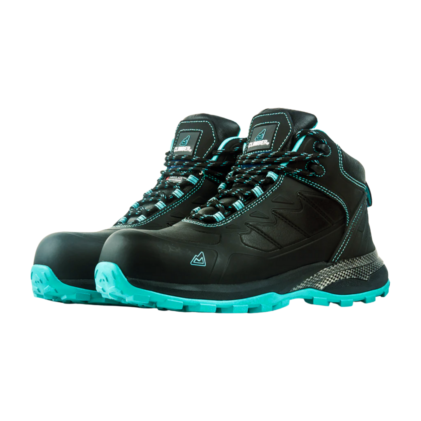 BOTIN CLIMBER VIEDMA DAMA