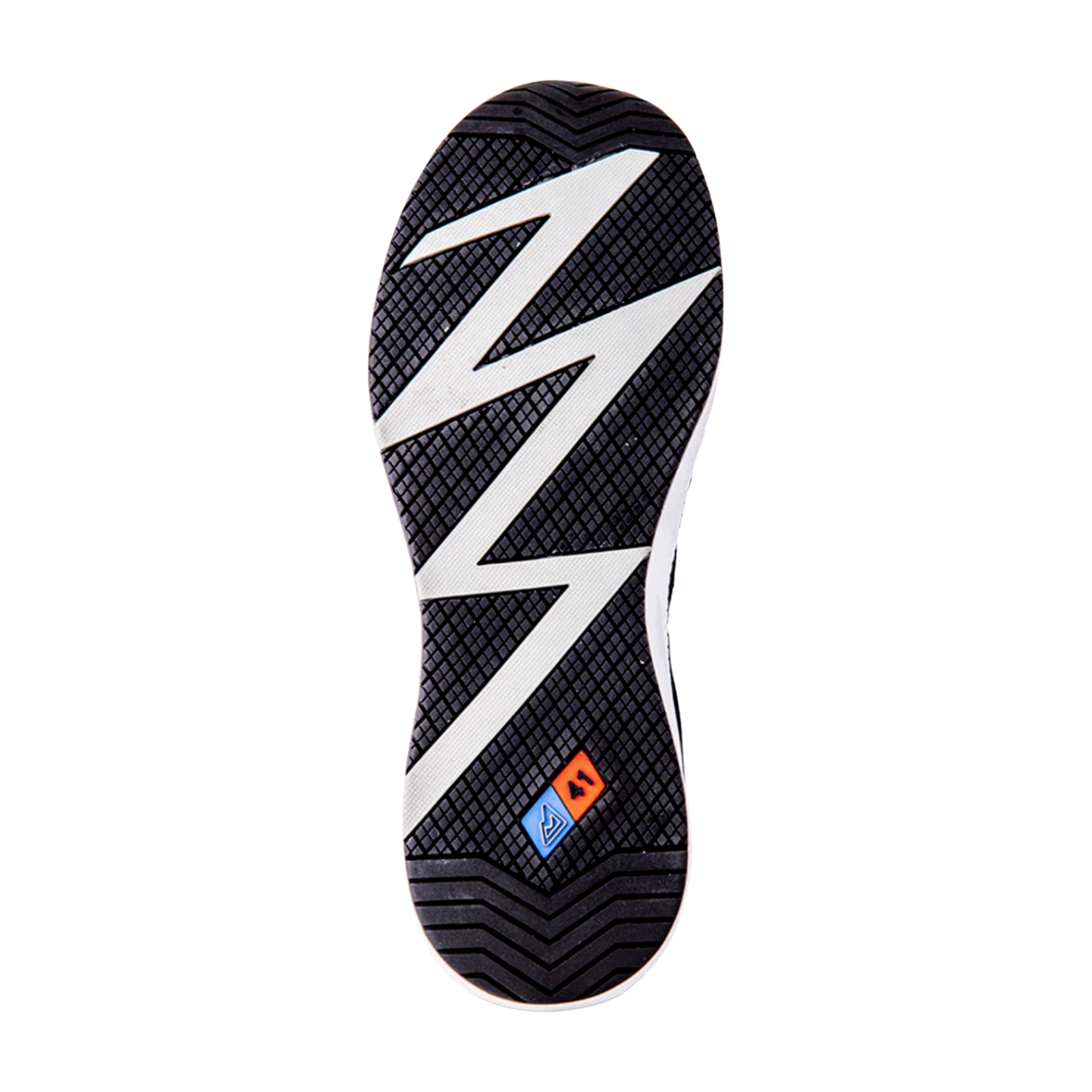 ZAPATILLA CLIMBER NEW BANFF