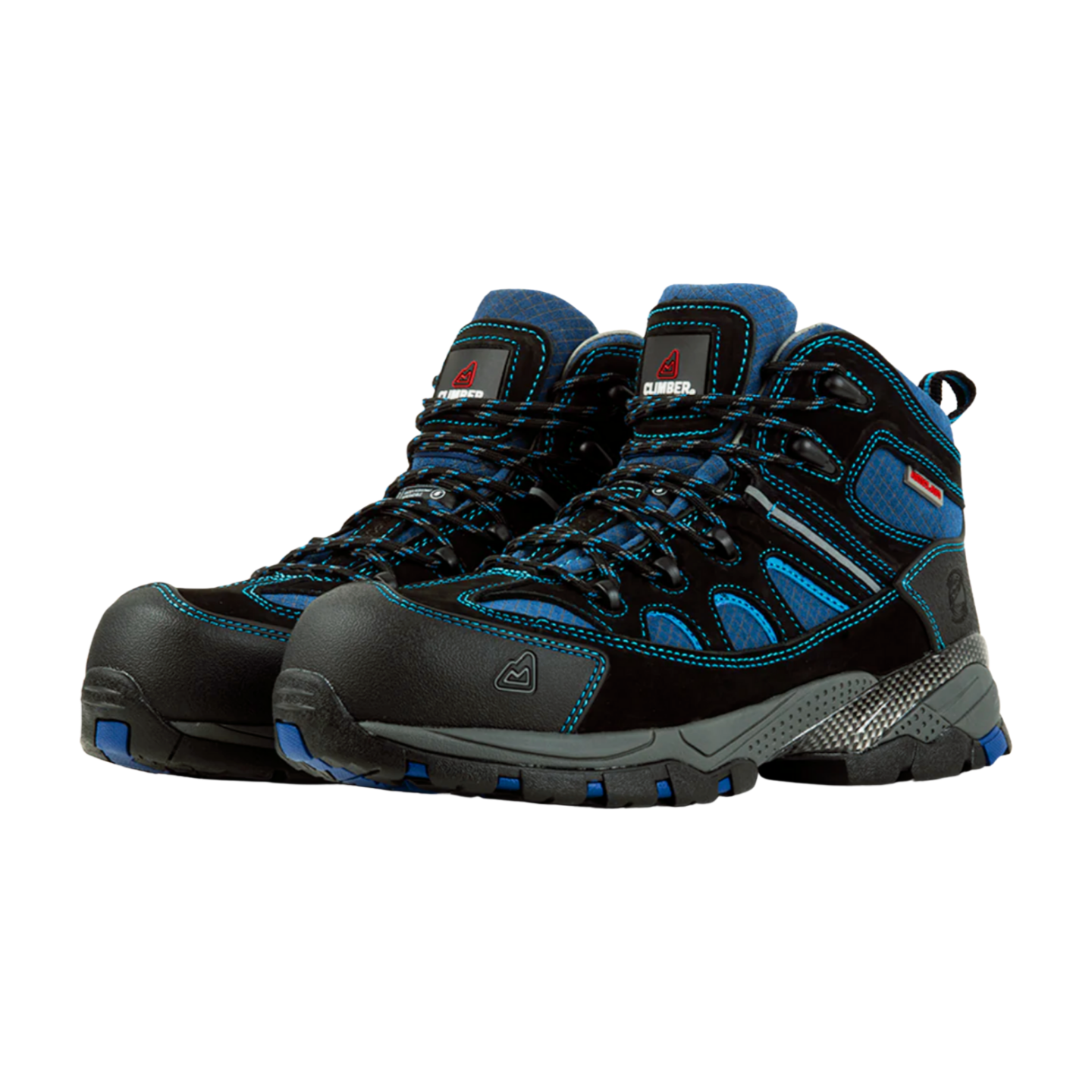 BOTIN CLIMBER VERBIER 9024 ZDP AISLANTE
