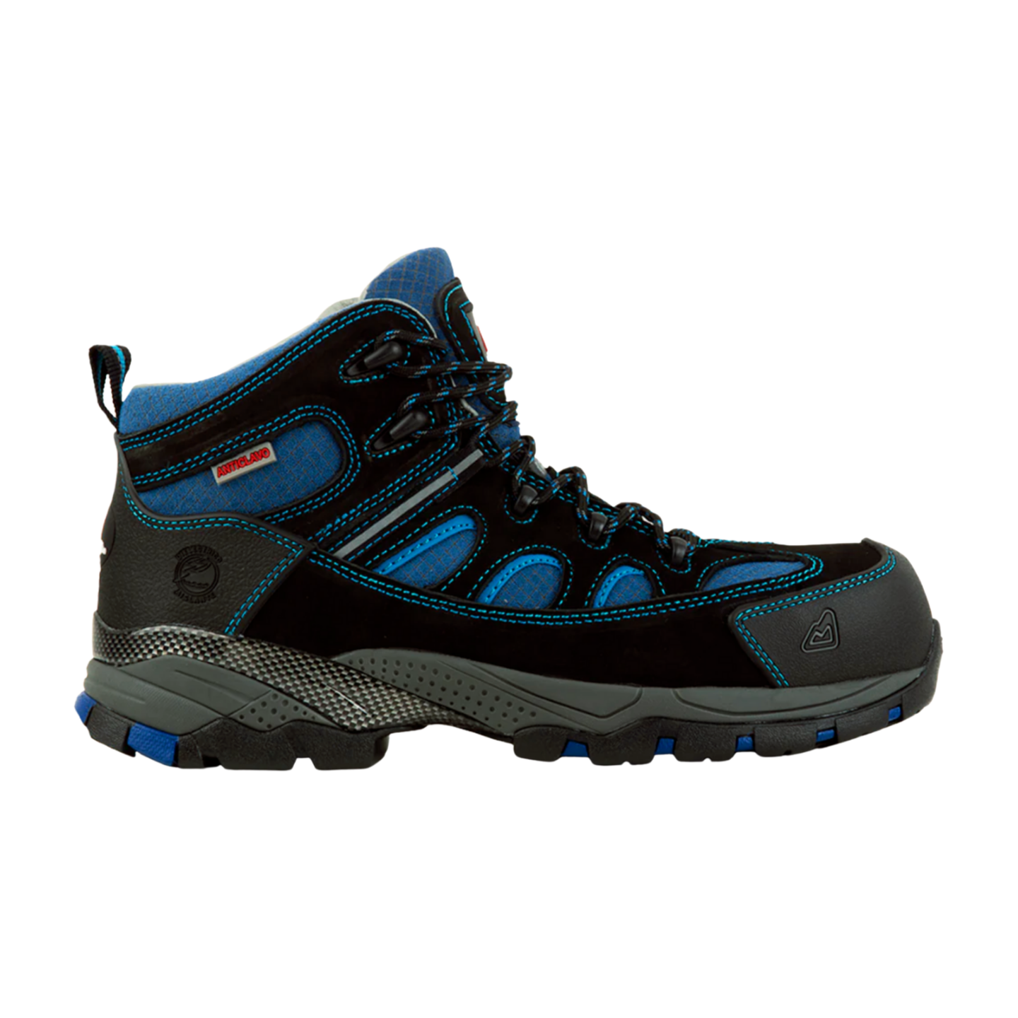 BOTIN CLIMBER VERBIER 9024 ZDP AISLANTE