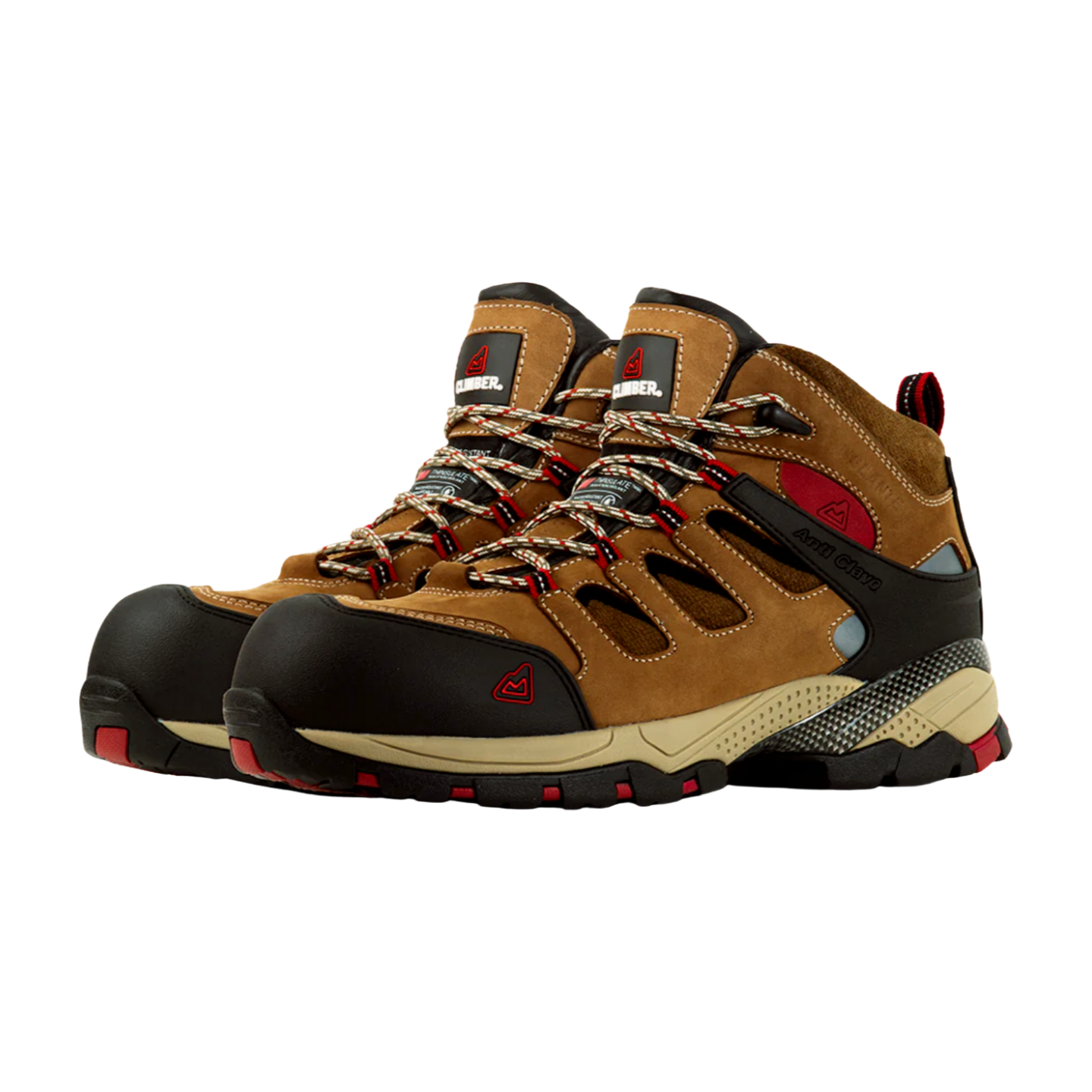 BOTIN CLIMBER ZERMATT 9023 RDP