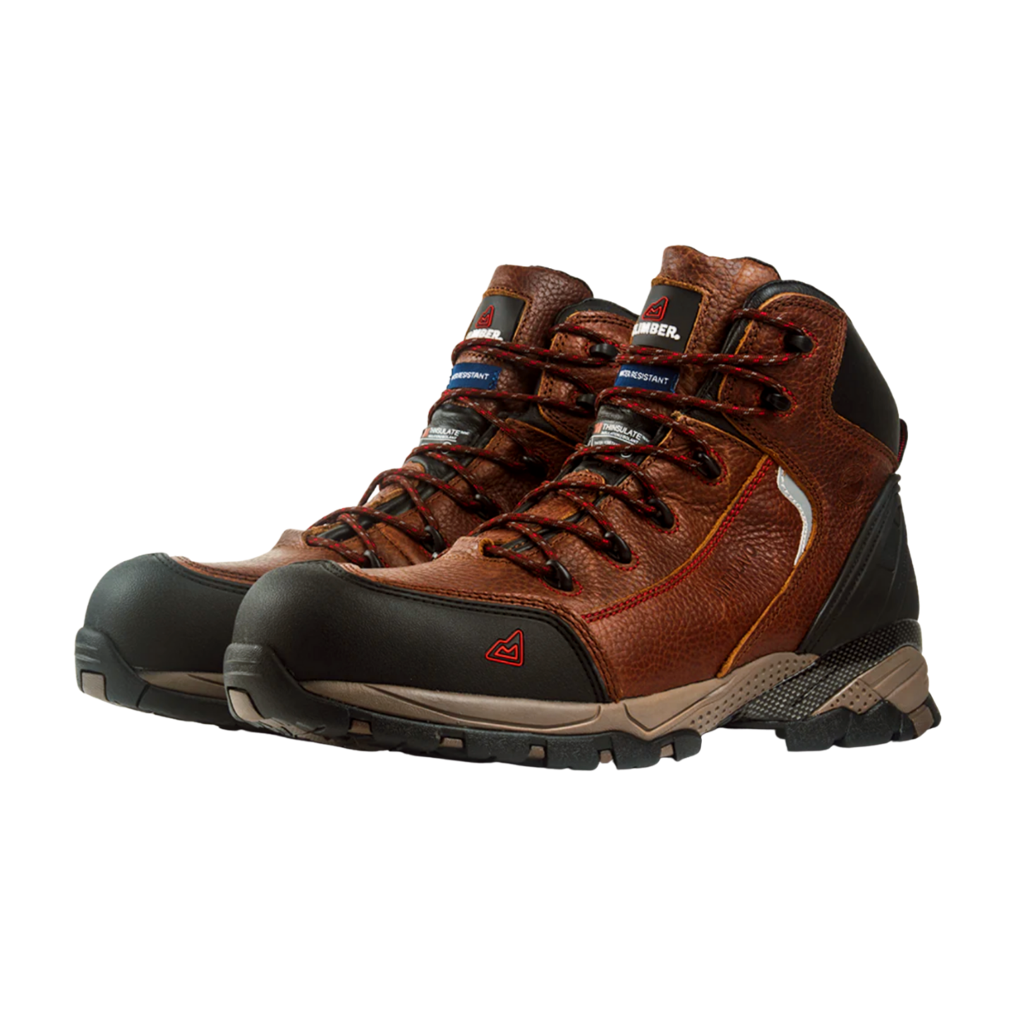 BOTIN CLIMBER 9008CDP HAINES AISLANTE ANTICLAVO COMP.