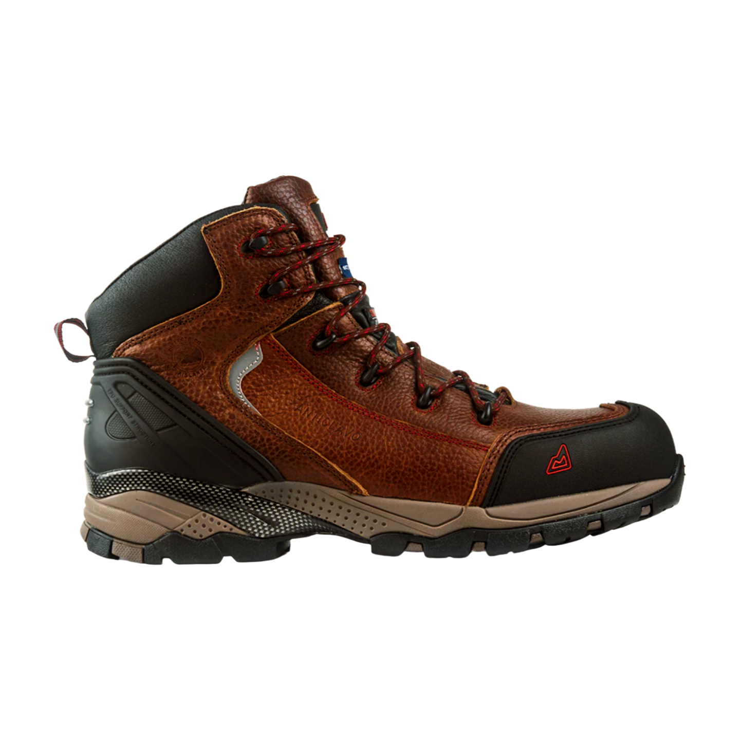 BOTIN CLIMBER 9008CDP HAINES AISLANTE ANTICLAVO COMP.