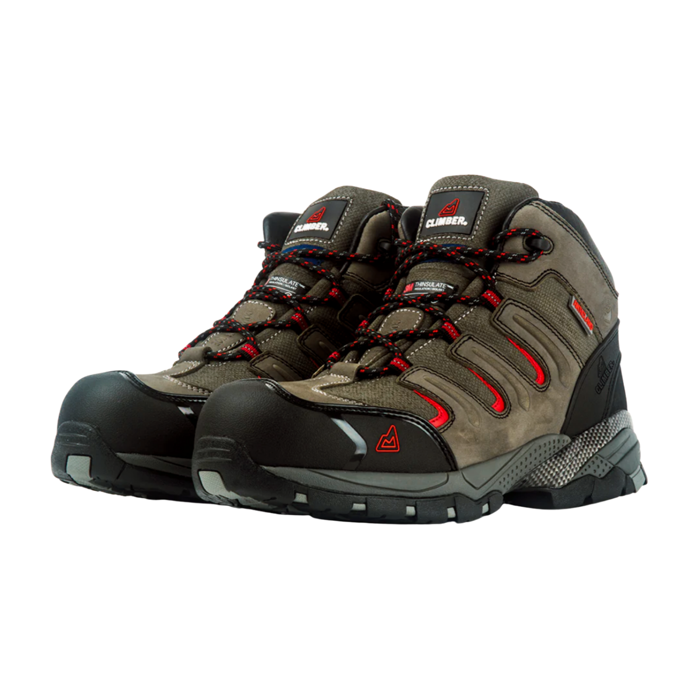 BOTIN CLIMBER JACKSON 9025 GDP