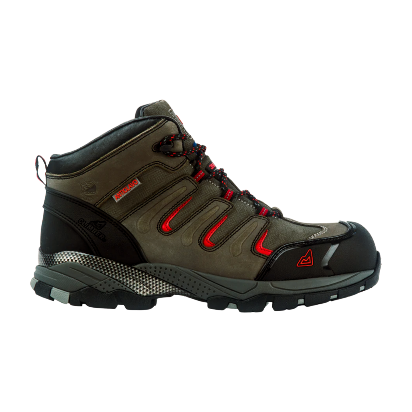 BOTIN CLIMBER JACKSON 9025 GDP