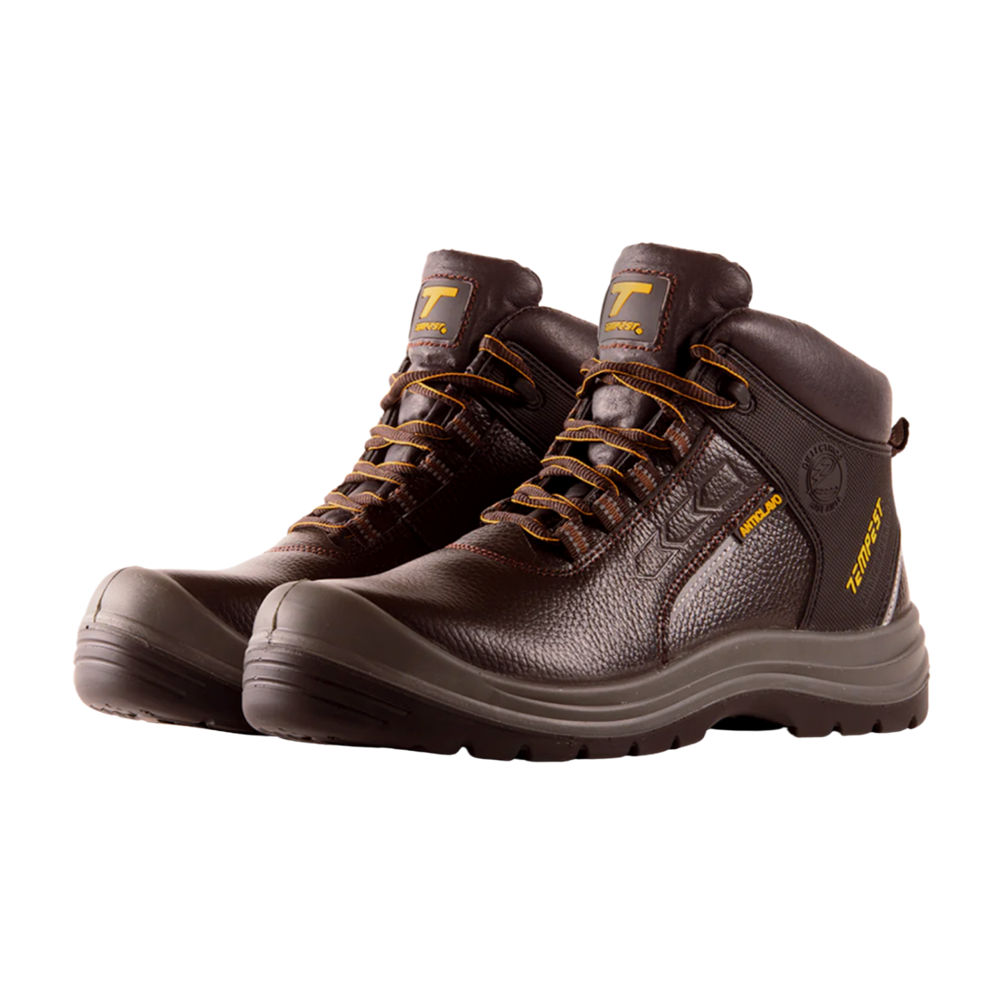 BOTIN SEGURIDAD TEMPEST TP4040C