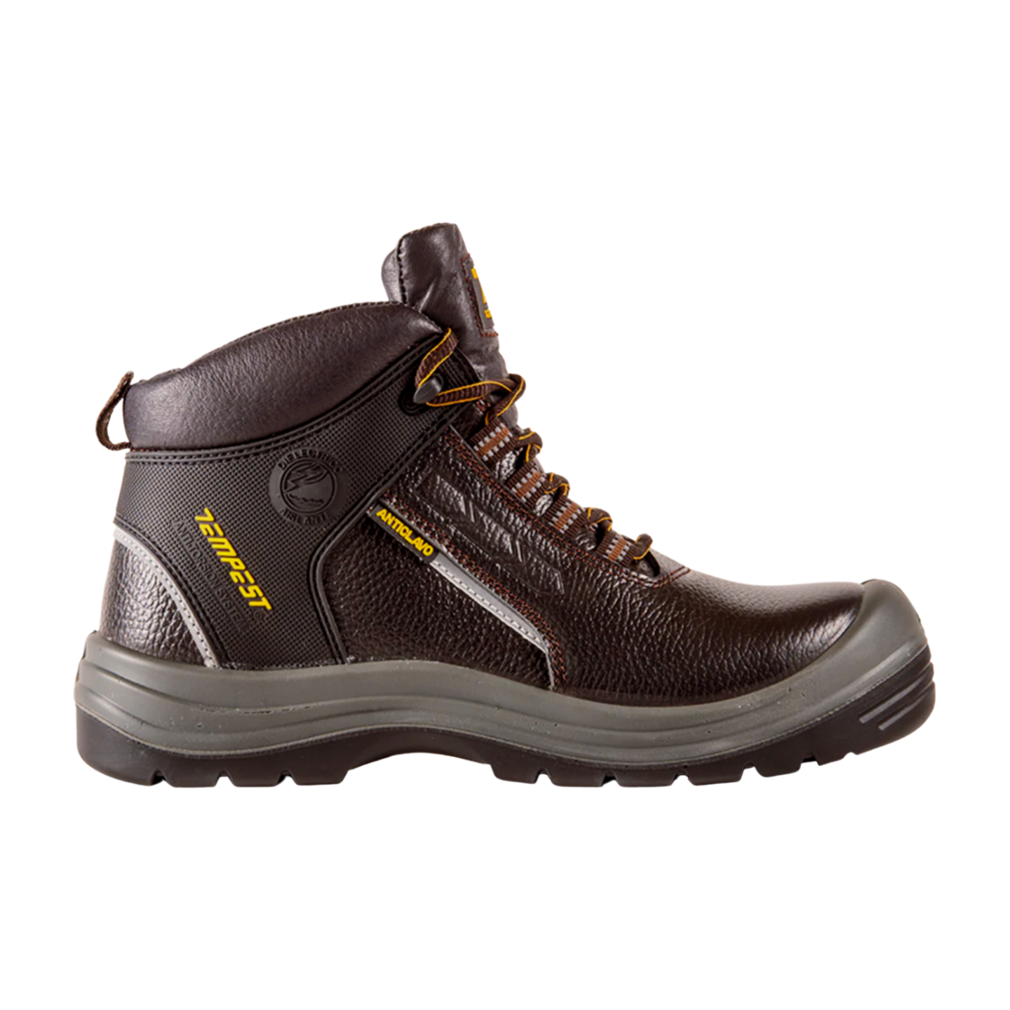 BOTIN SEGURIDAD TEMPEST TP4040C