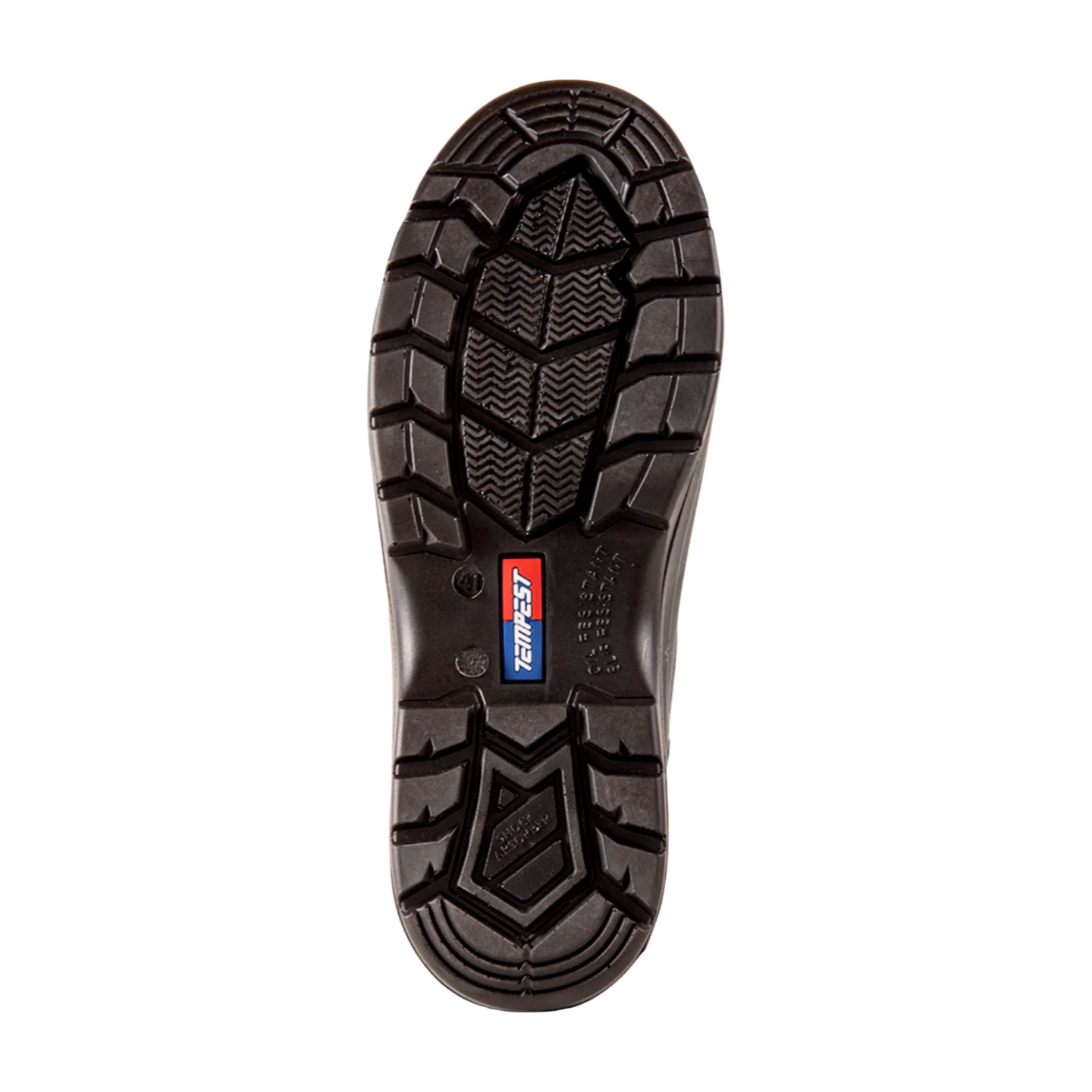 BOTIN SEGURIDAD TEMPEST TP4040C