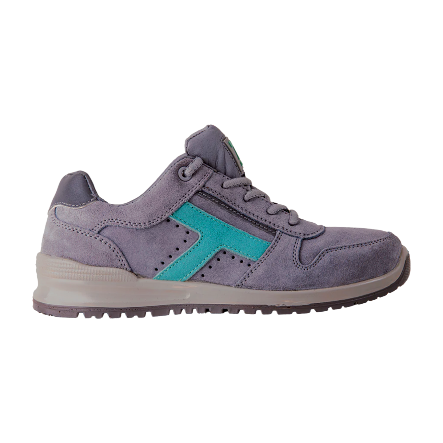 ZAPATILLA SEGURIDAD MUJER TEMPEST TP4032G