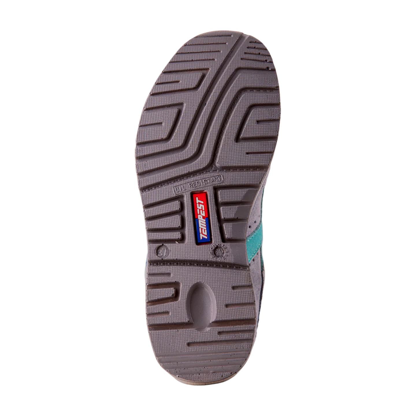 ZAPATILLA SEGURIDAD MUJER TEMPEST TP4032G