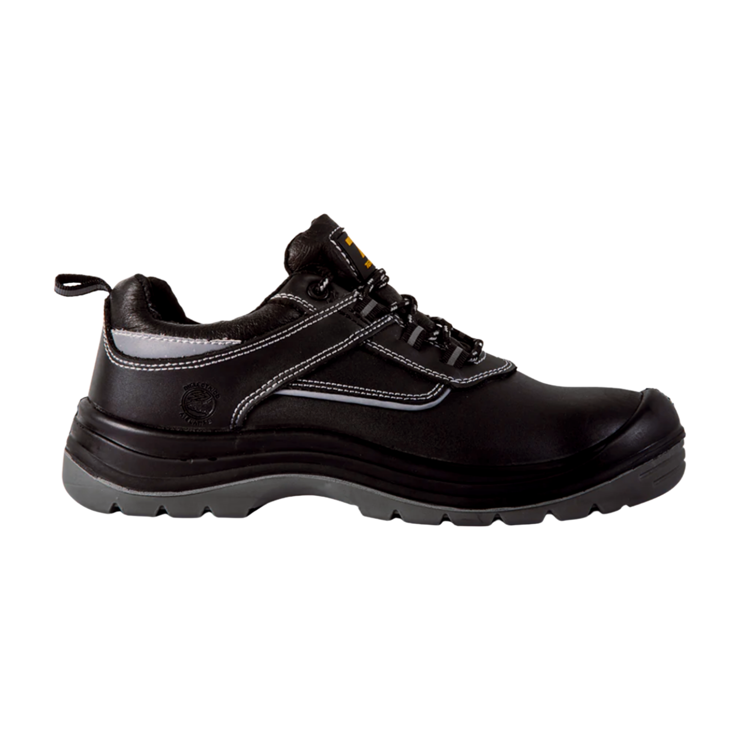 ZAPATO SEGURIDAD IRON 1 AISLANTE TP 3041