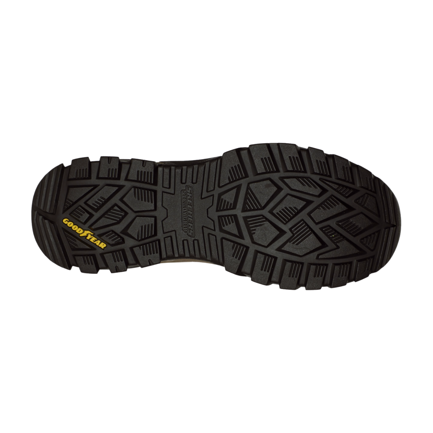 BOTIN SKECHERS TARVER HOMBRE 200161