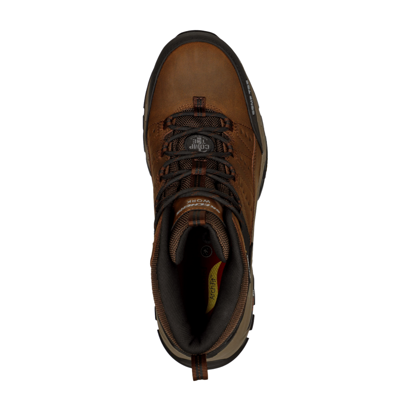 BOTIN SKECHERS TARVER HOMBRE 200161