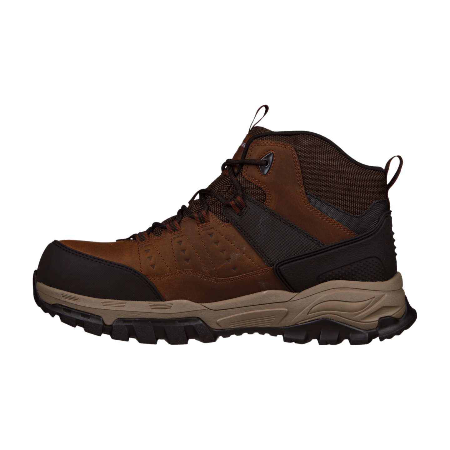 BOTIN SKECHERS TARVER HOMBRE 200161
