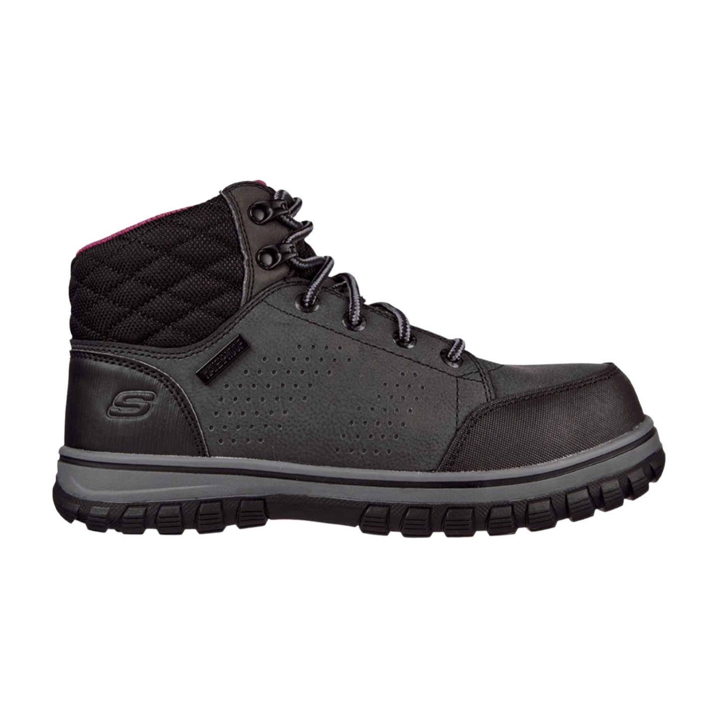 BOTIN SKECHERS MCCOLL DAMA 108004