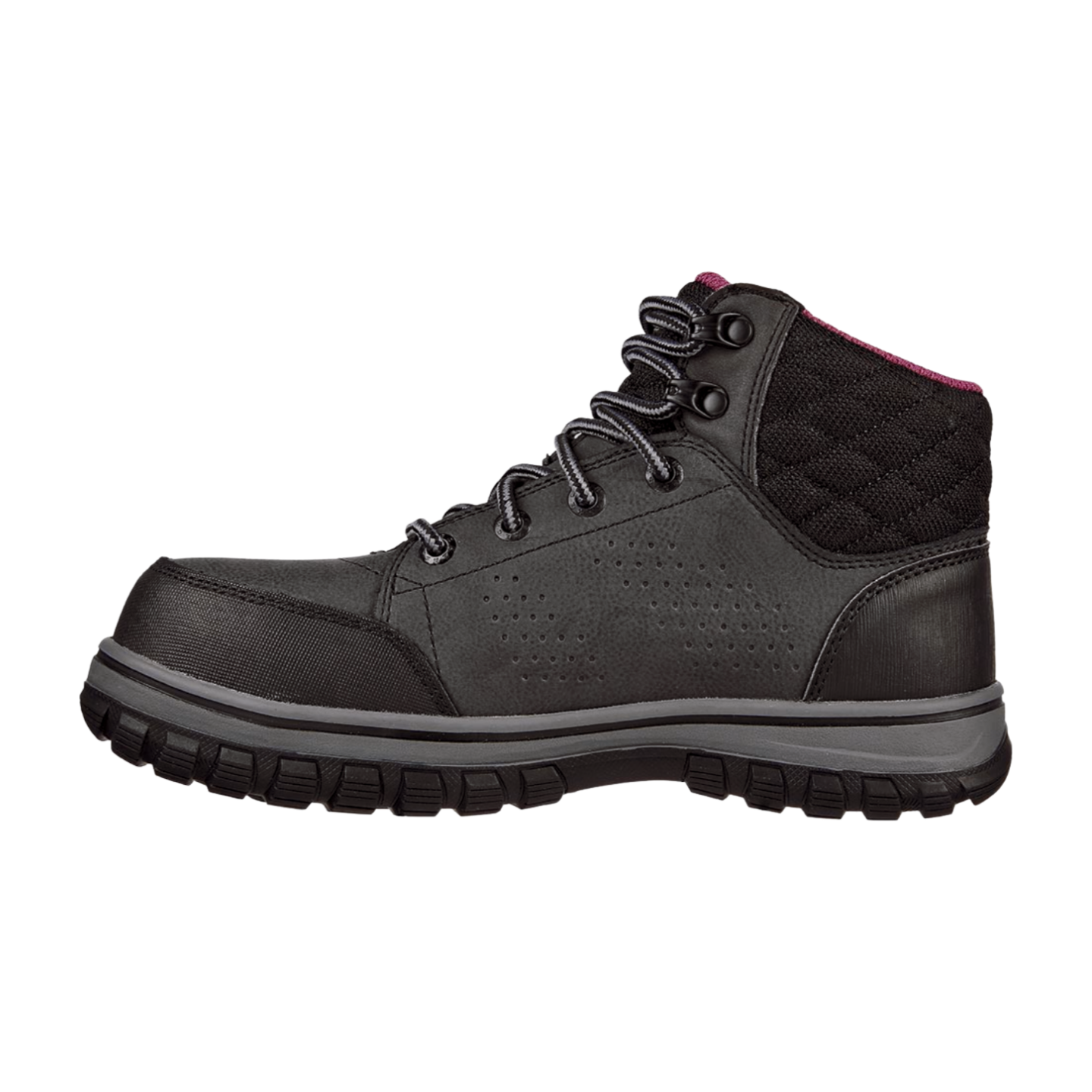 BOTIN SKECHERS MCCOLL DAMA 108004