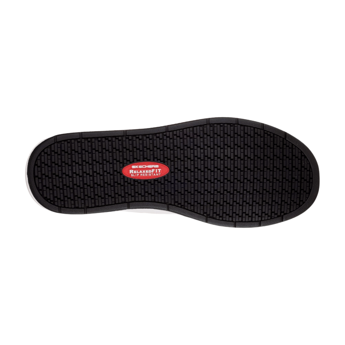 BOTIN STIRLING ST 77149 NEGRO SKECHERS