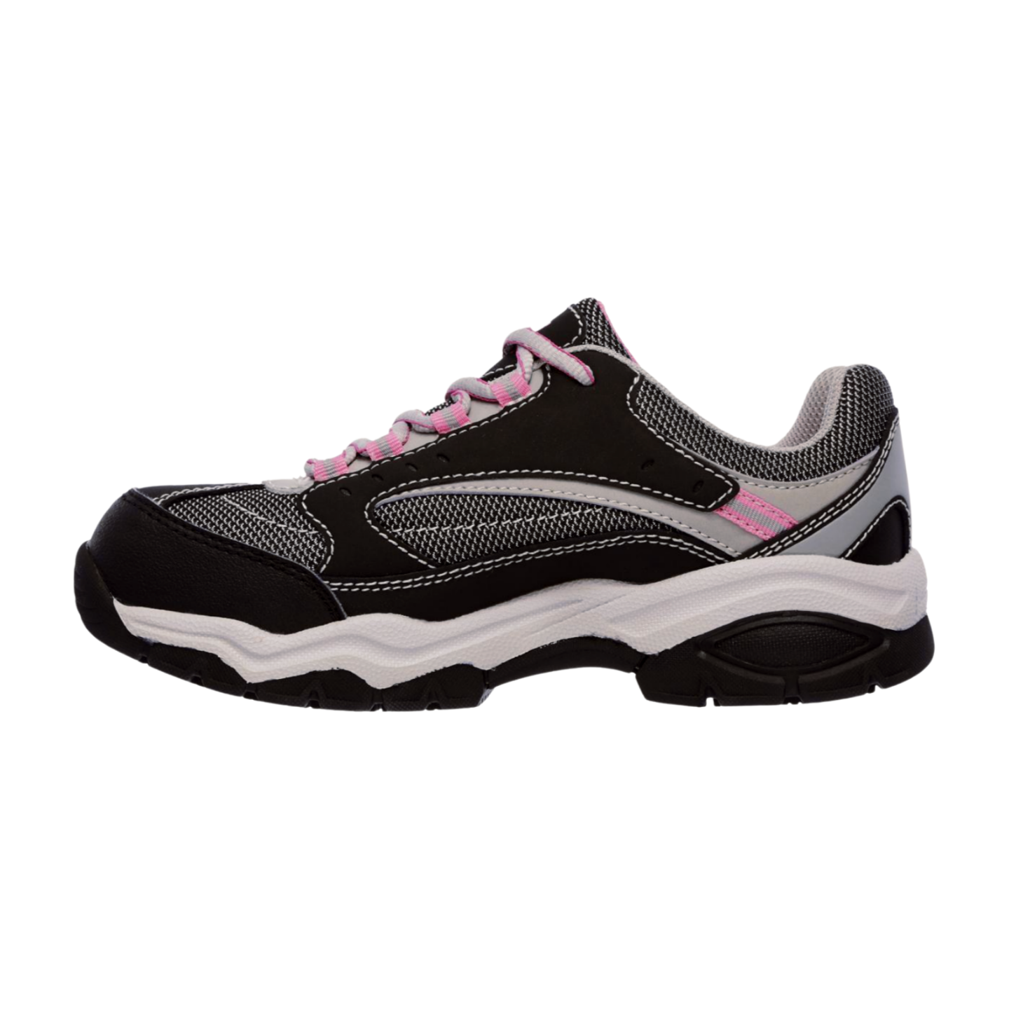 ZAPATO SKECHERS BISCOE DAMA CANA BAJA
