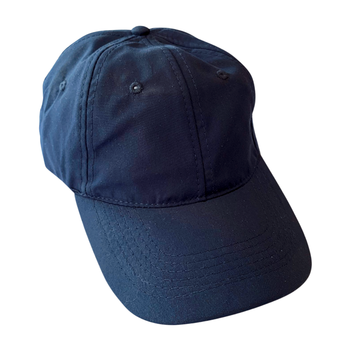 GORRO DENIM METAL