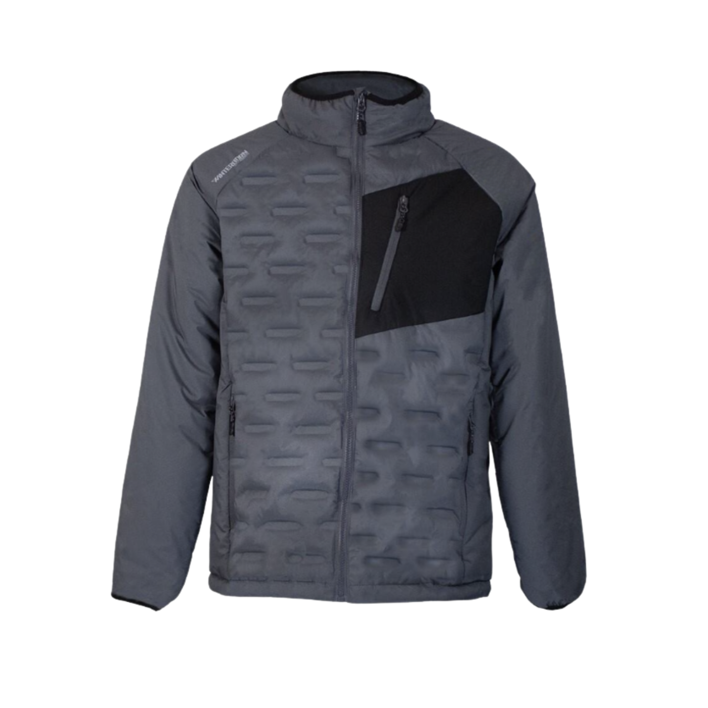 CHAQUETA TERMICA WB ISSI HOMBRE