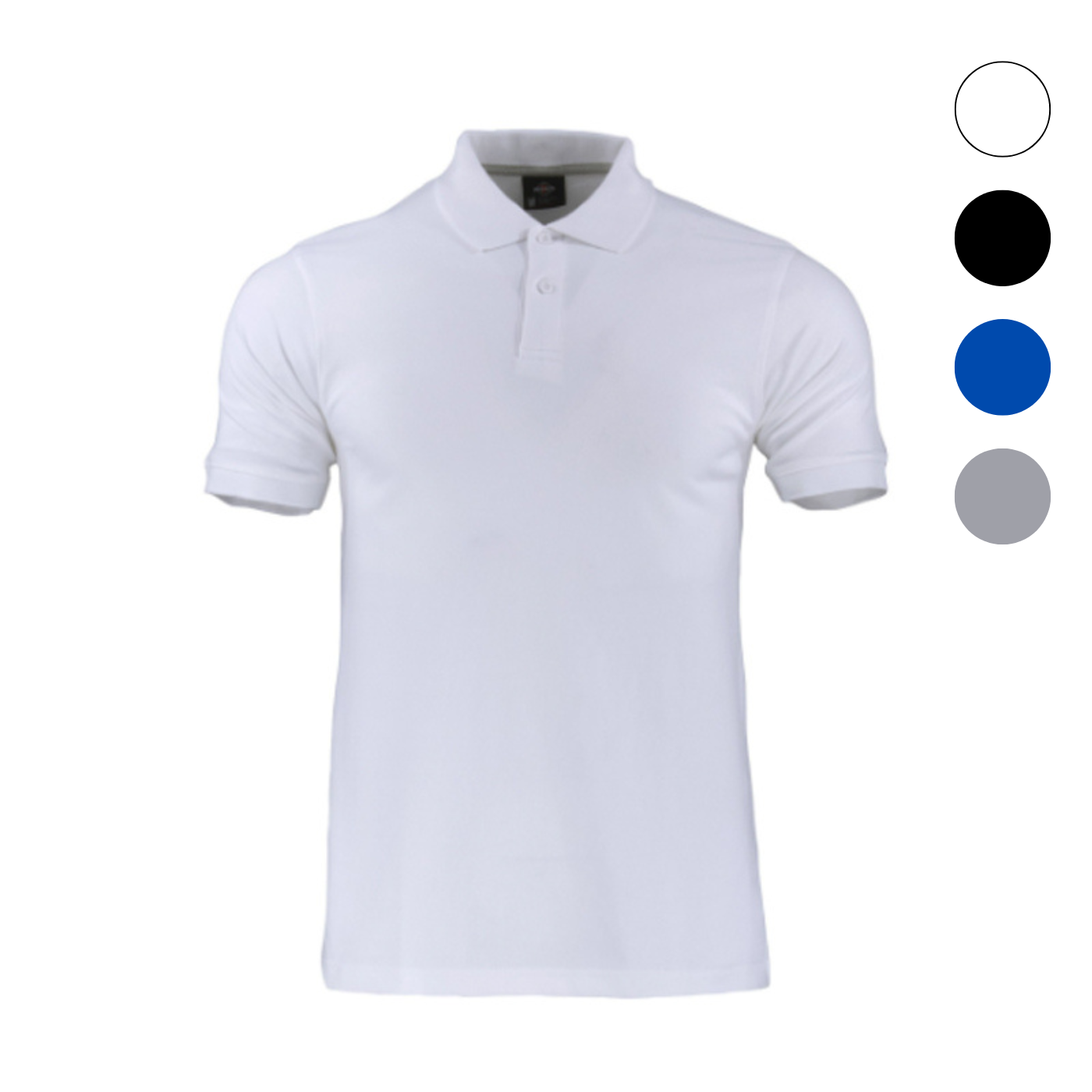 POLERA PIQUE DRYFRESH M/CORTA HOMBRE 2246