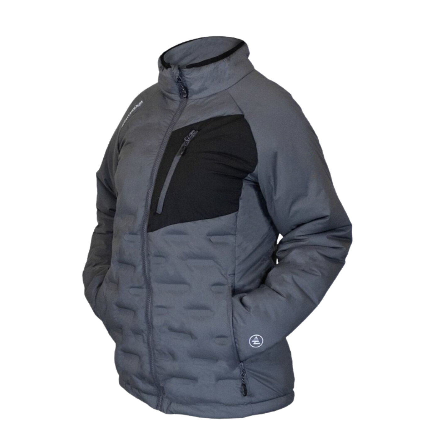 CHAQUETA TERMICA WB ISSI MUJER