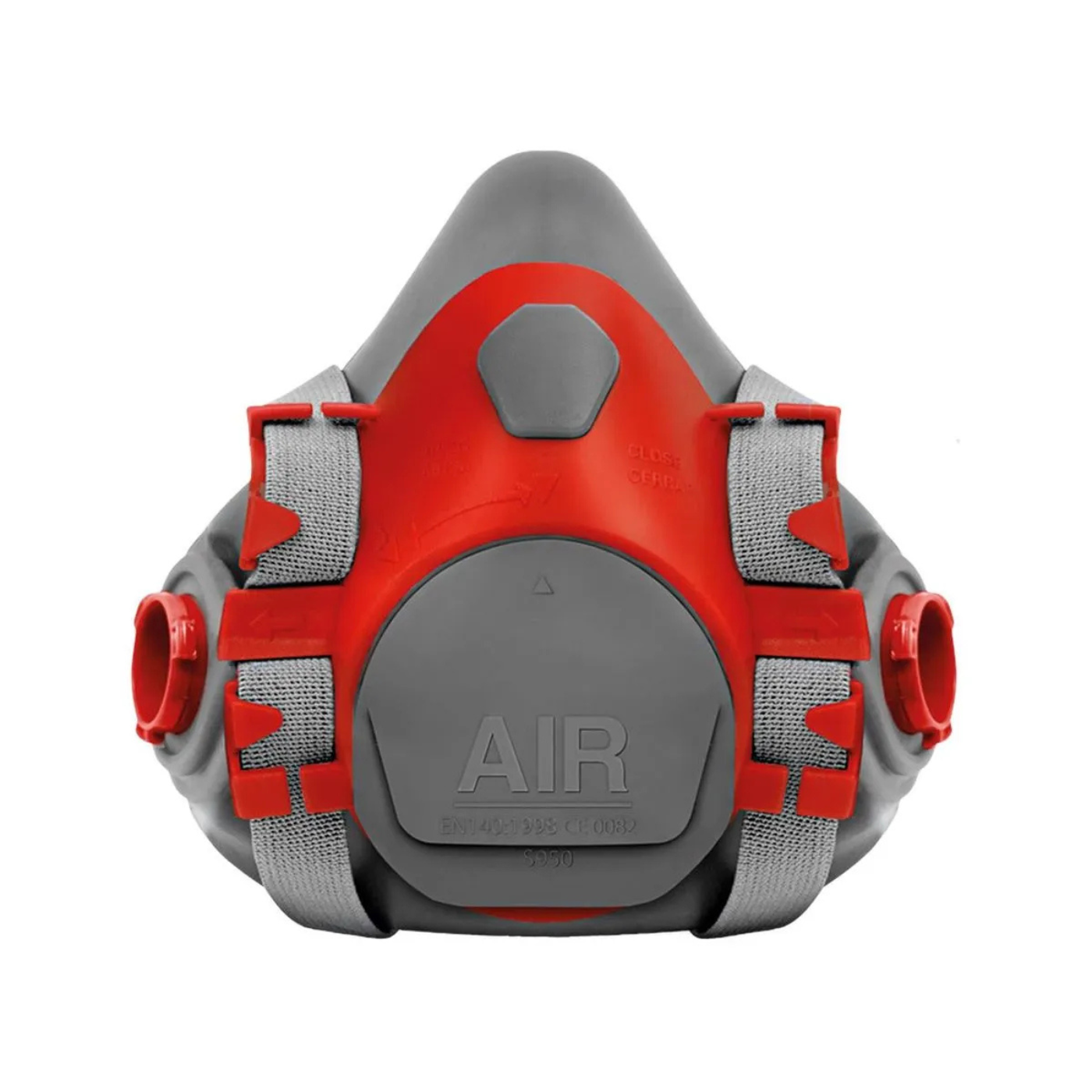 RESPIRADOR 2 VIAS AIR S950 L