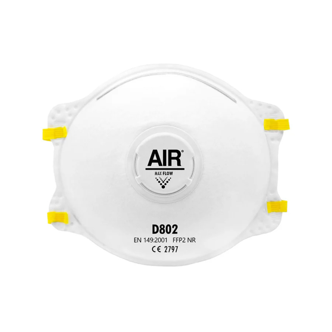 MASCARILLA AIR D802 - EX 8200V (UNIDAD)