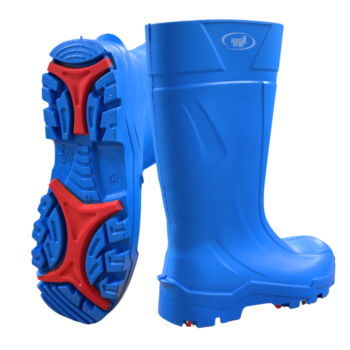 BOTA KLIMA ADVANCED KL500 C/PUNTA
