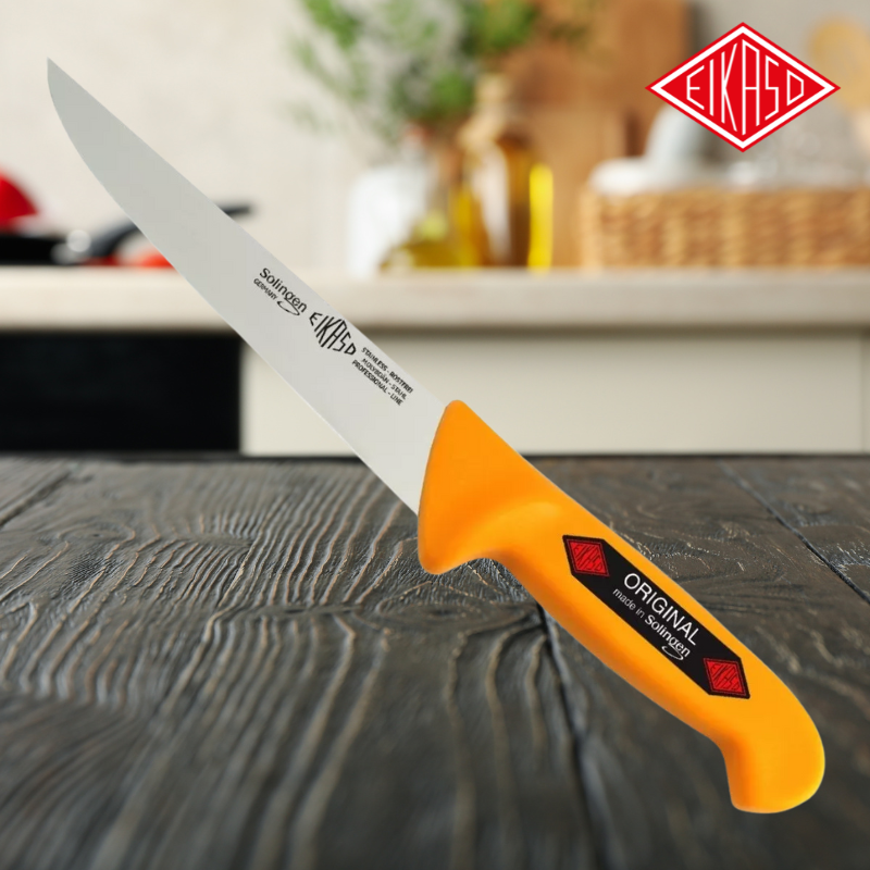CUCHILLO CARNICERO EIKASO 21 CM 1132130-302