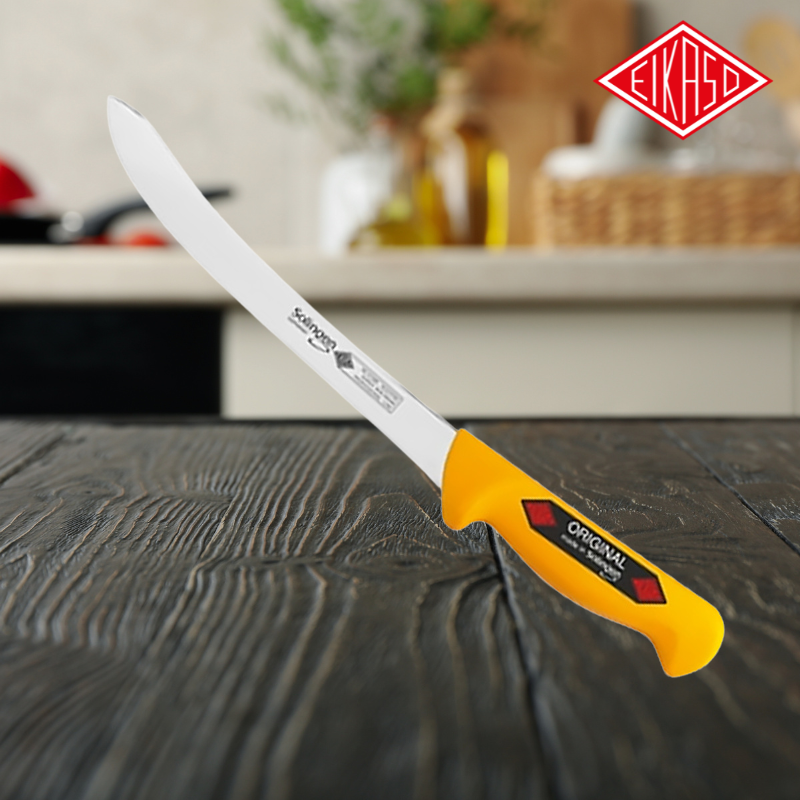 CUCHILLO FILETEADOR EIKASO 21 CM 1502110-312