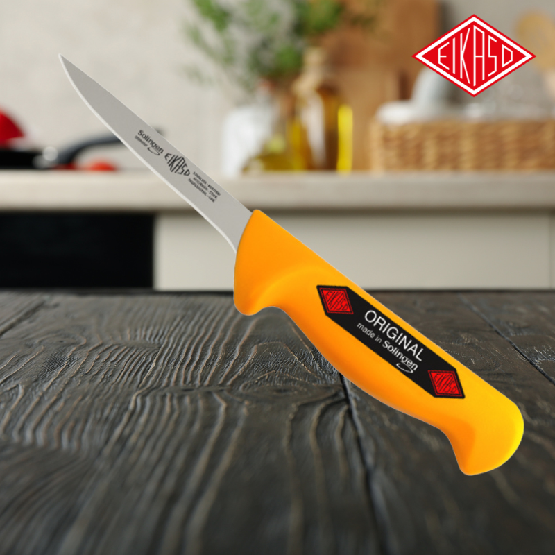 CUCHILLO DESHUESADOR EIKASO 18 CM 1001830-312