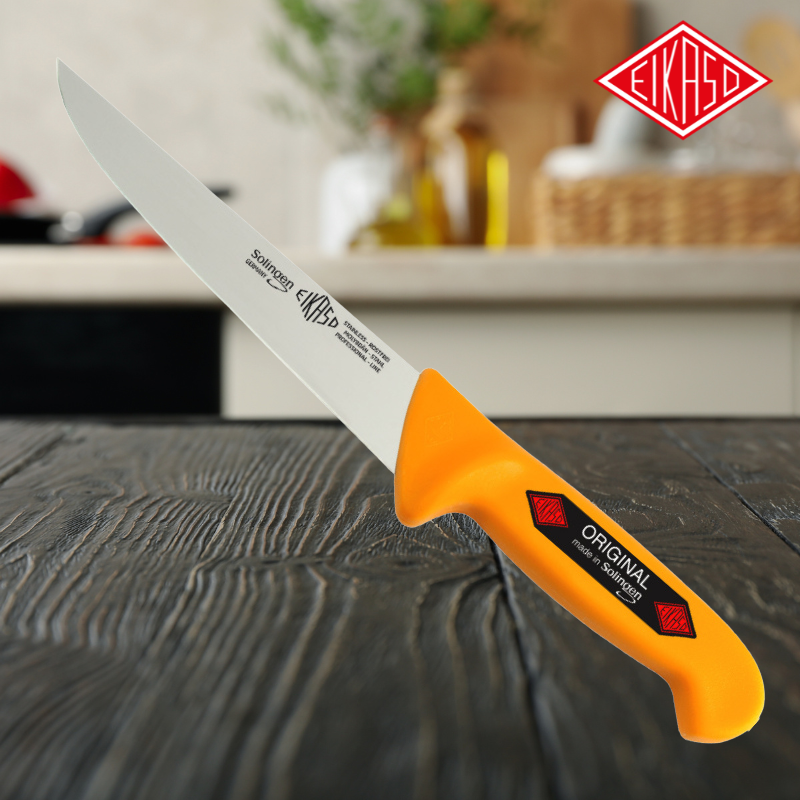 CUCHILLO CARNICERO EIKASO 18 CM 1131830-302
