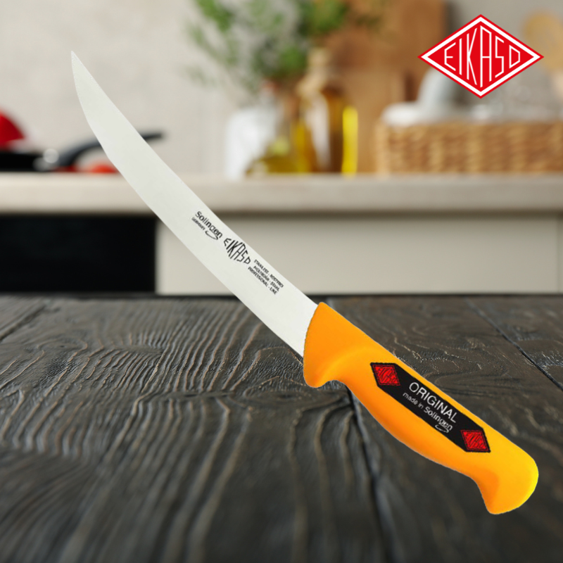 CUCHILLO TRINCHADOR EIKASO 21 CM 1602120-312
