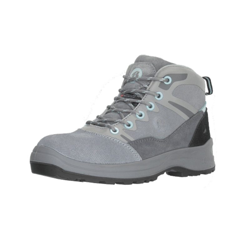 Zapatillas best sale trekking bata