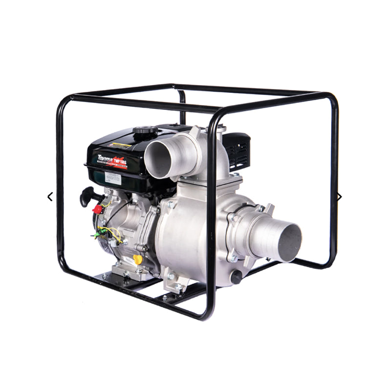 MOTOBOMBA GASOLINA TOYAMA TWP100S-XP