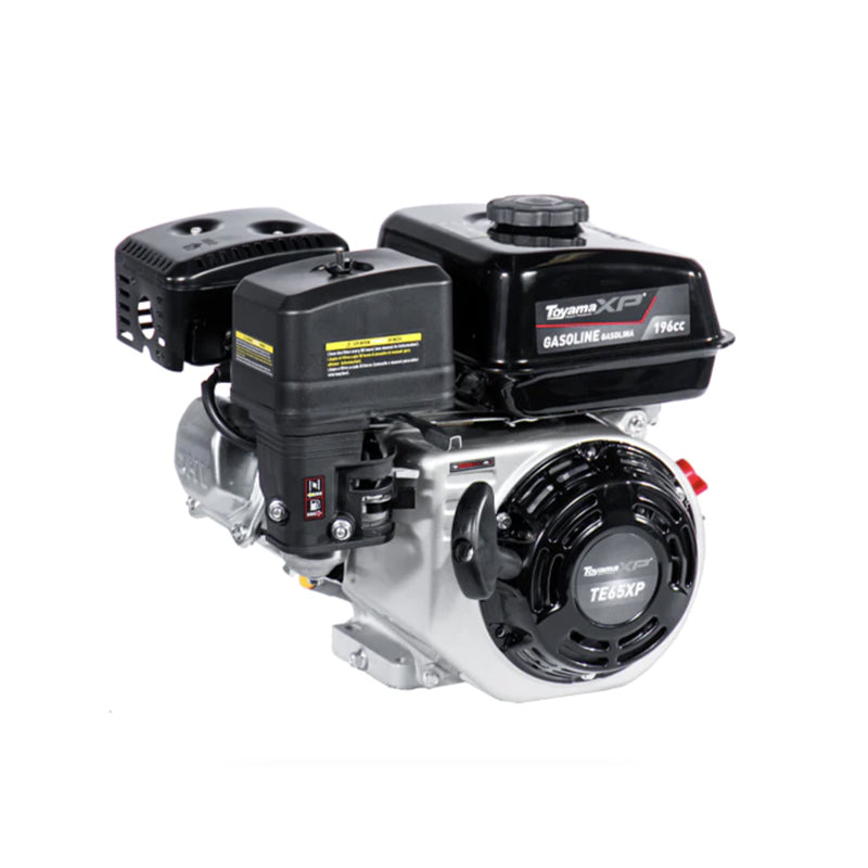 MOTOR GASOLINA TOYAMA (XP) 6.5 HP