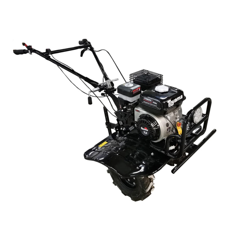 MOTOCULTIVADOR GASOLINA TOYAMA (XP) 7.0 HP TT90R-XP-U