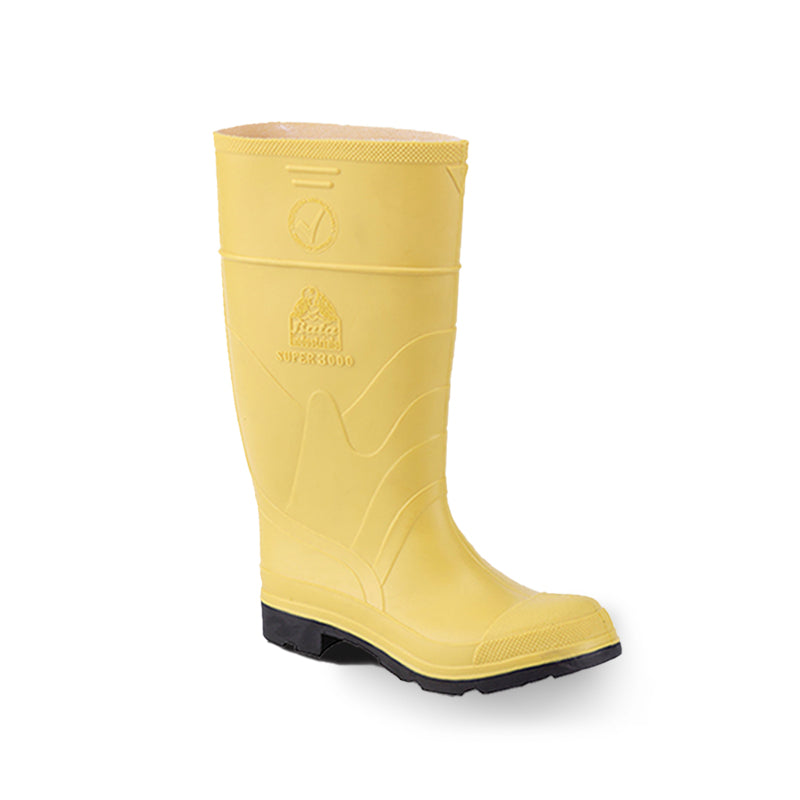 BOTA BATA GASOL A.8086 C/PTA