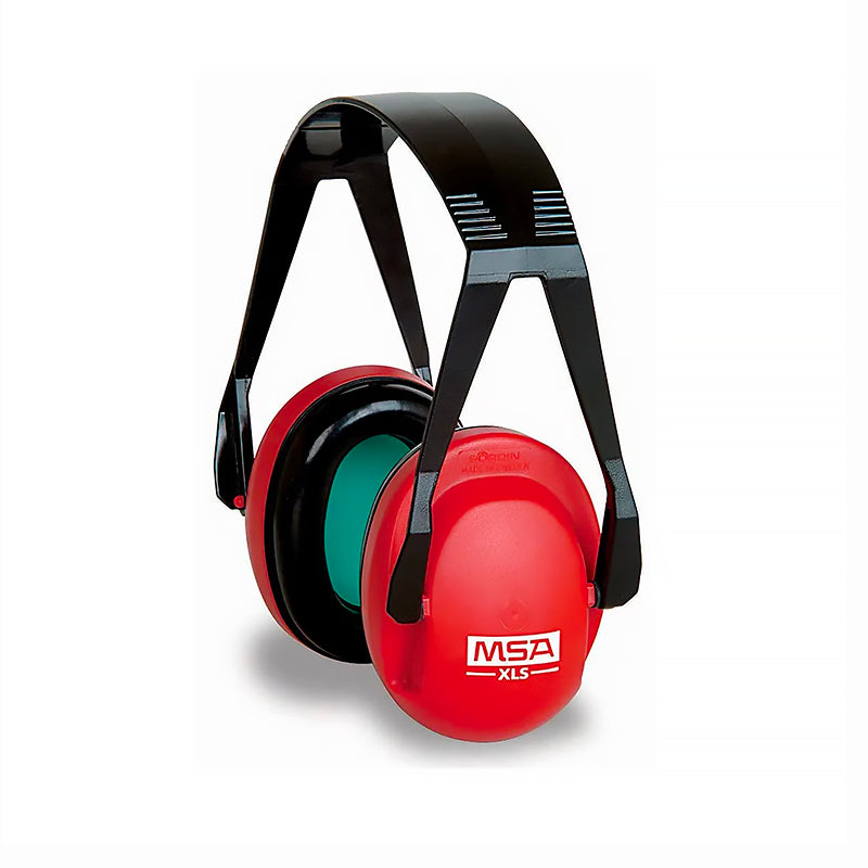 PROTECTOR AUDITIVO SOUND CONTROL XLS MSA